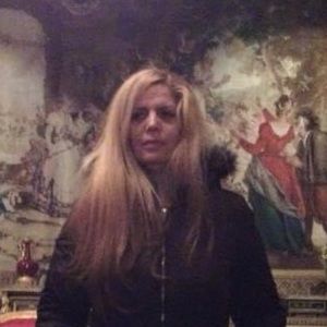 Meet your Posher, Katia